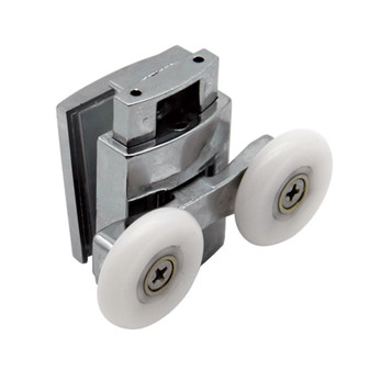 ROLL381L - Shower Door Roller
