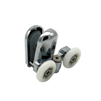 ROLL315L - Shower Door Roller