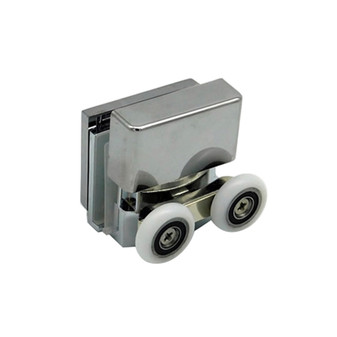 ROLL336L - Shower Door Roller