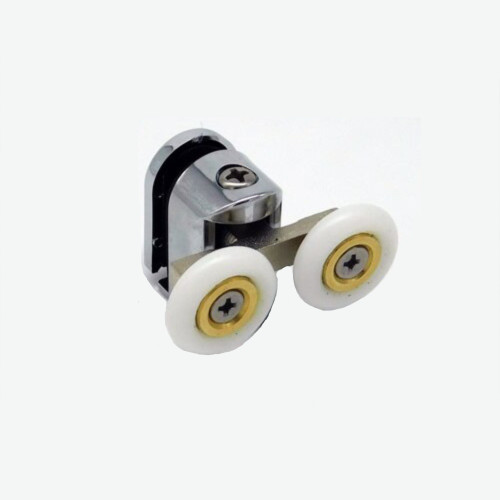 ROLL364U - Shower Door Roller