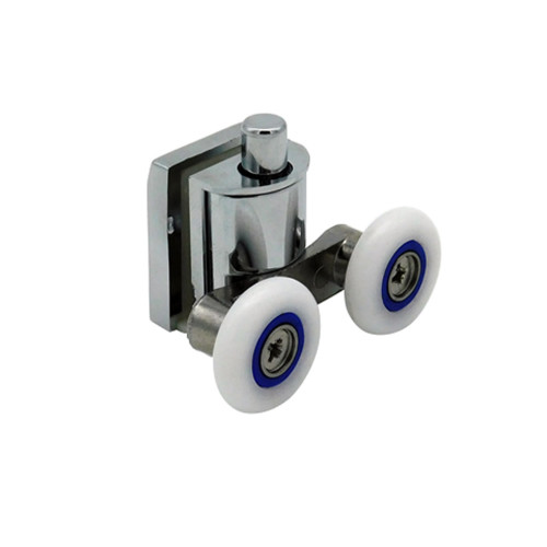 ROLL313L - Shower Door Roller