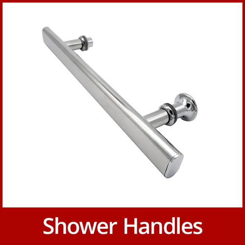 Shower handles