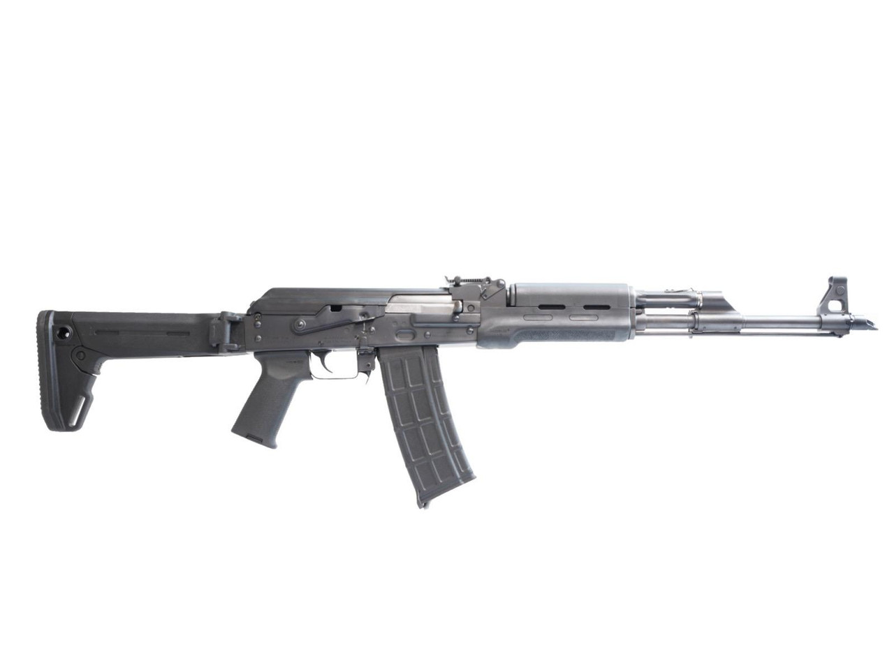 AK47 Tokyo Marui AK47 Type 3 Recoil Shock — AirsoftEire