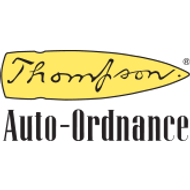 Auto-Ordnance - Thompson
