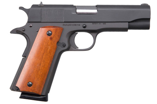 Armscor 1911A1 MS 45AP PRK 8RD