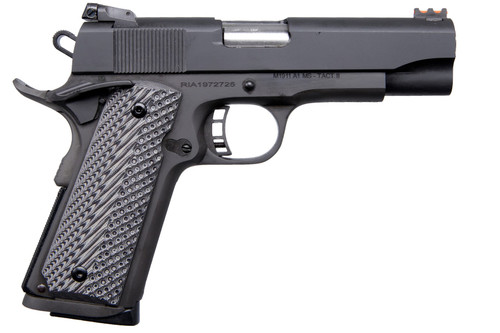 Armscor 1911A1MS TACII 45AP 4PRK