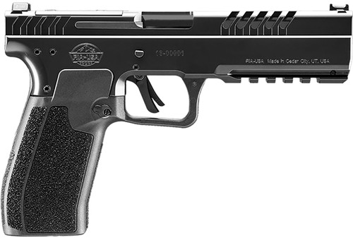 Armscor 5.0E ENH 9MM PST 17RD