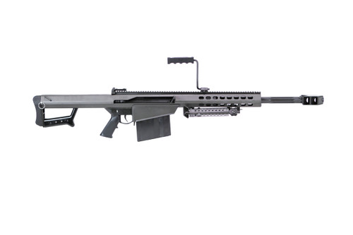 Barrett 82A1 SA 50BMG 20B 10RD