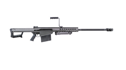 Barrett 82A1 SA 50BMG 29B 10RD