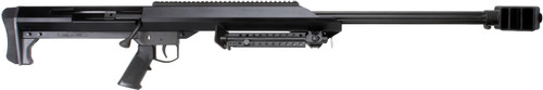 Barrett 99 BA 50BMG 29B 1RD