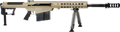 Barrett M107A1S SA 50BMG 20FD 10RD