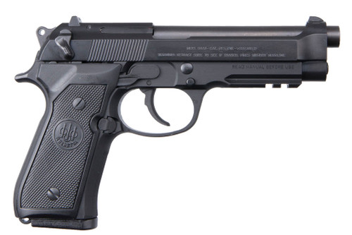 BTA 96A1 40SW DA B 10RD W/3MAG