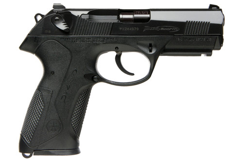 BTA PX4 STORM 9MM PST 10RD