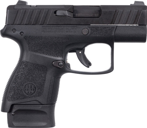 BTA APX CARRY 9MM 3B OR 8RD