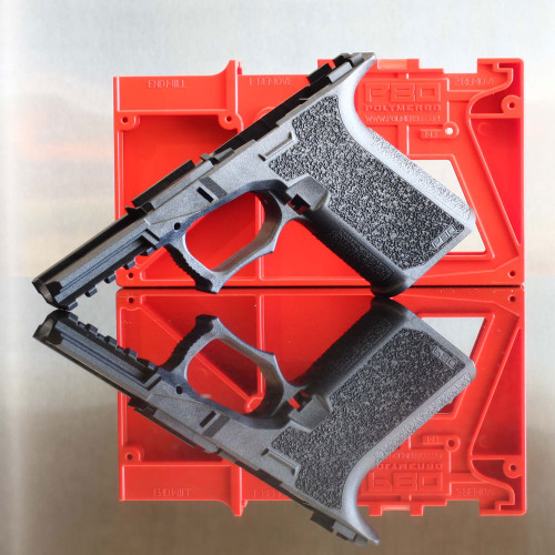 PF940C™ Compact Pistol Frame Blanks
