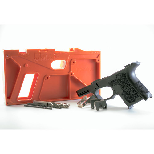 PF940SC™ SubCompact Pistol Frame Blanks