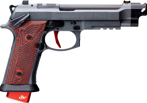 BTA 92XI GARA 9MM OR 22R DE