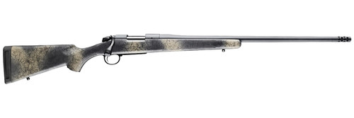 Bergara RIDGE 300 24B TB WILDERNES