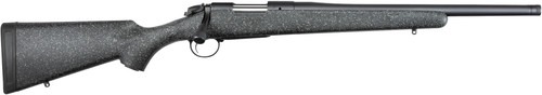 Bergara RIDGE 308 20B TB GRAY