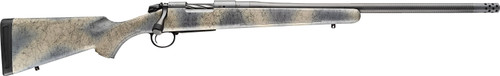 Bergara RID CARB WIL 6.5PRC 24B T