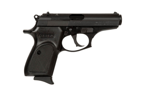 Beretta THUNDER 22LR DA PST 10RD M