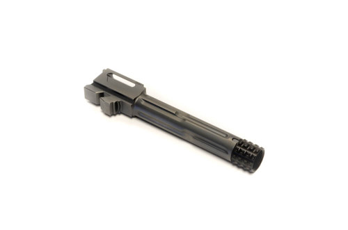 Velocity Barrel for Glock 17 