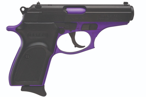 Beretta THUN 380 DA PST 8RD B/PRP