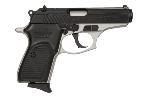 Beretta THUNDER 380 DA PST 8RD B/N