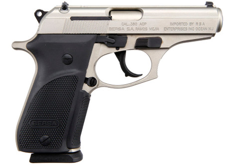 Beretta THUNDER+ 380 DA 15RD N