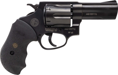 BrazTech RP63 357 DA REV 3B 6RD