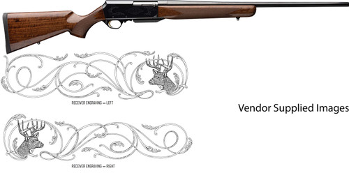 Browning BAR SAF SA MID GRADE 308