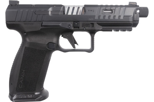 Canik METE SFT PRO 9MM PST 20R
