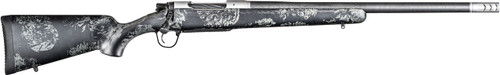 Charter Arms RIGLNE FFT 300 22B