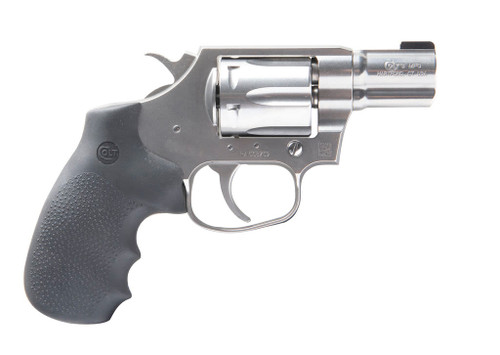 Colt COBRA 38SP DA REV 2SS 6R