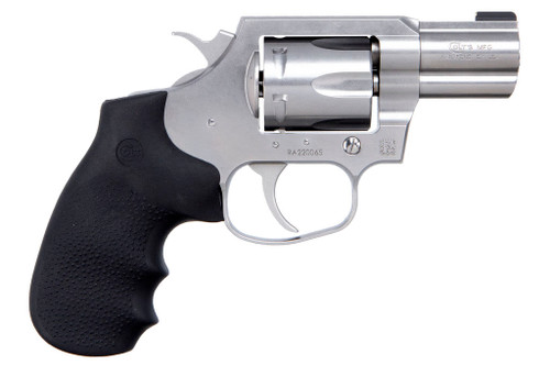 Colt KNG COBRA CRY 357 DA 2S CA