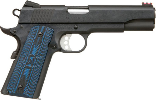 Colt CMP GVT S70 45AP PST B 8RD