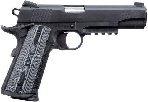 Colt CCU RAIL PST 9MM 9R