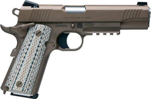 Colt MARINE PRODMDL 45AP PST 7R