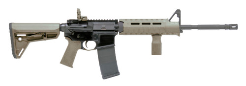 Colt CARB MPS-FDE 5.56 16 30RD