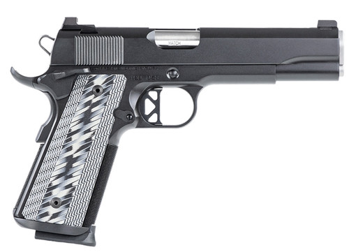 CZ-USA DW VALOR SA 45AP BLK 8R NS