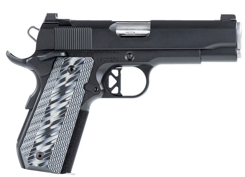 CZ-USA DW VBOB SA 45AP BLK 8RD NS