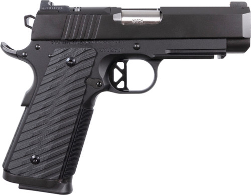 CZ-USA DW TCP SA 9MM BLK 9RD OR