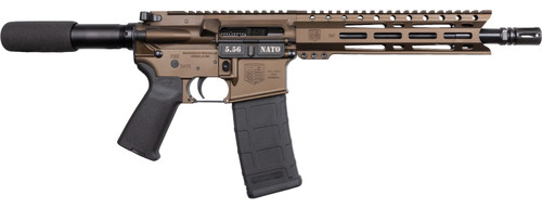 Diamondback DB15PC 5.56 PST 10MB 30RD