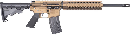 Diamondback DB15CCB V2 5.56 16B 30R BB