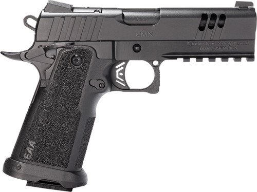 EAA GIR 2311 CMX 9MM 4.25 17RD