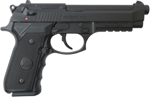EAA GIR REG 9MM BLK 18RD