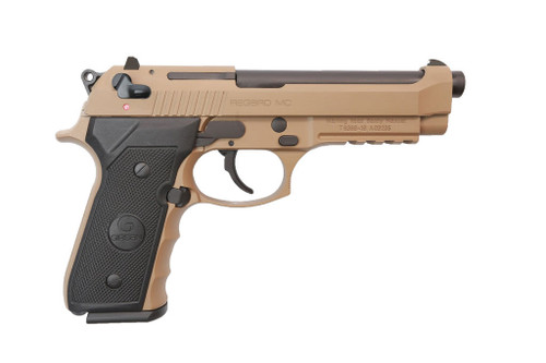 EAA GIR REG 9MM 4.9FD 18RD