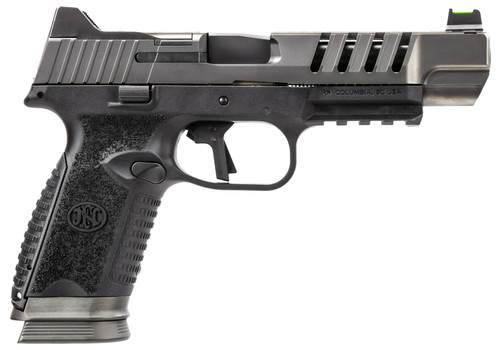 FN 509 LS EDGE 9MM DA B 17RD