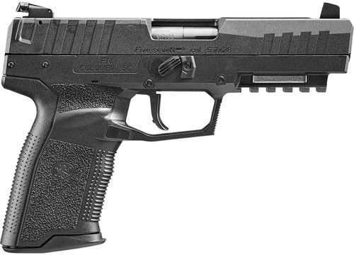 FN FIVE-SVN MRD SA BLK AS 10R