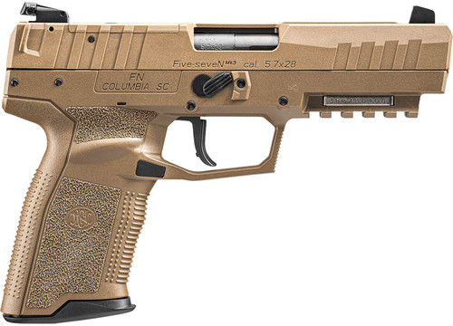 FN FIVE-SVN MRD SA FDE AS 20R